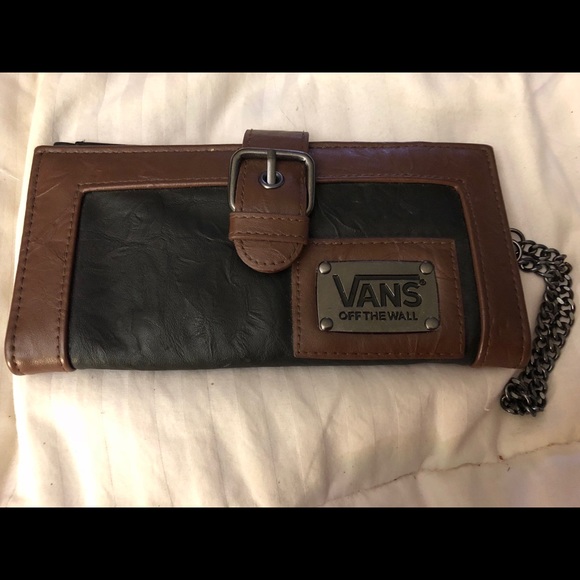 vans off the wall price